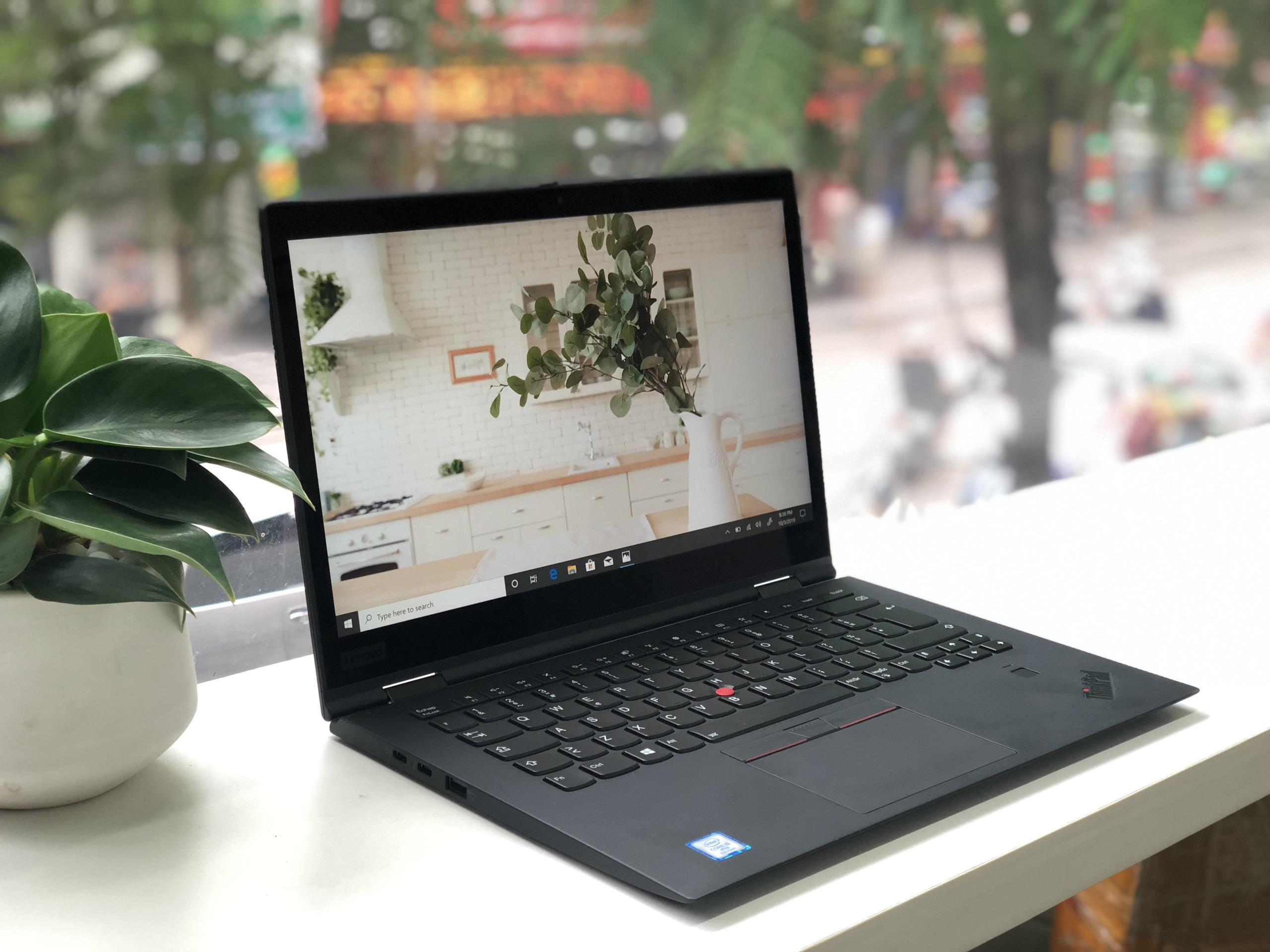 Lenovo Thinkpad X1 Yoga Gen 3  TouchScreen 360